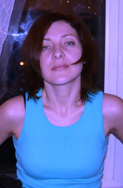 Елена Михайлова