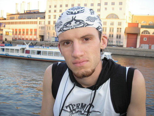 Денис Романов