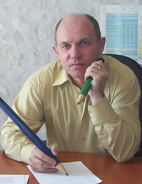 Константин Владимирович