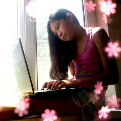 Алина Сейтказина