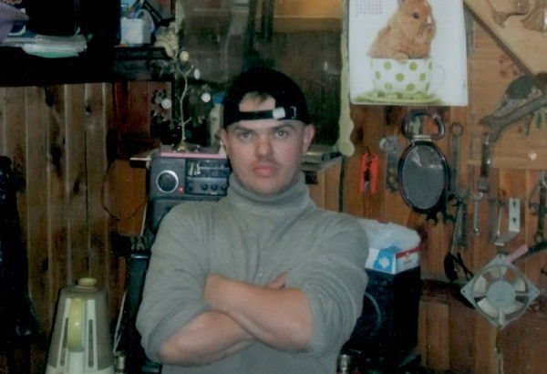 Руслан Александров