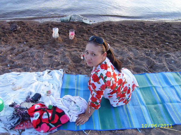 Евгения Кантак-Гордиенко