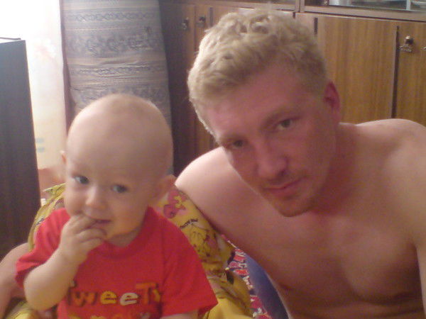 Владимир Василенко