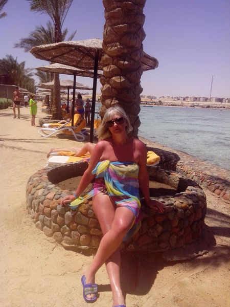 Галина Цветковa