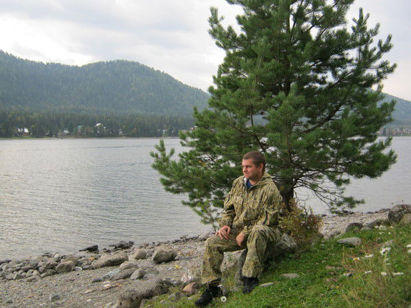 Стас Колесников