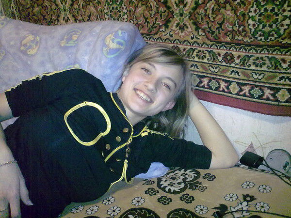 Татьяна Сазонова