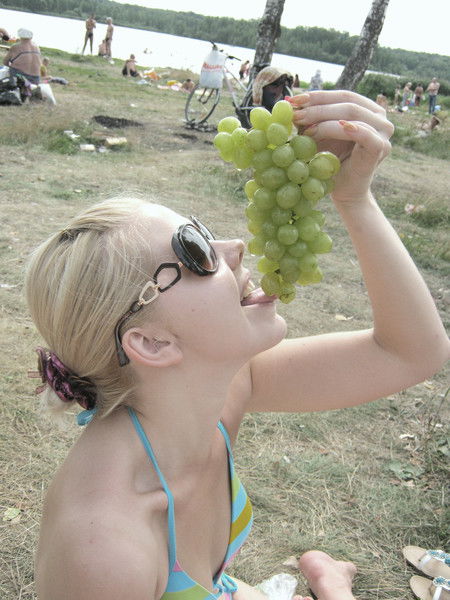 Ольга Манзуркина