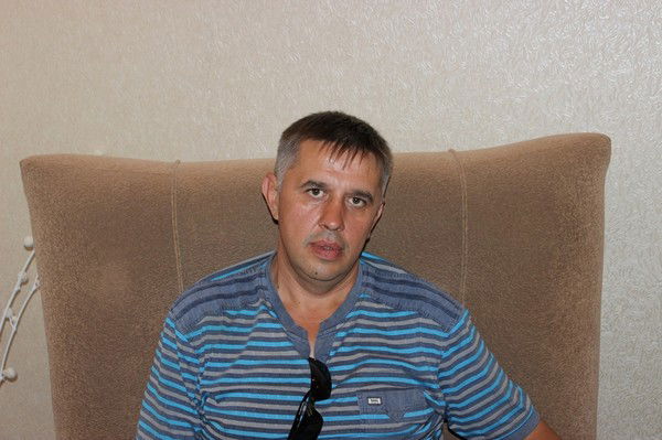 Игорь Бубенюк