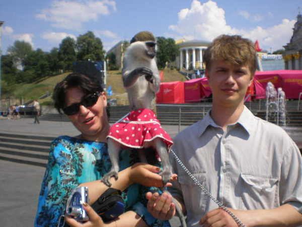 Дмитрий Бутко