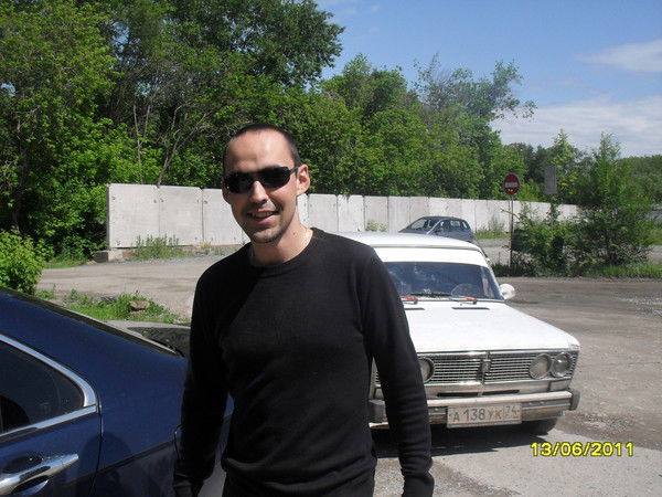 Марат Наильевич