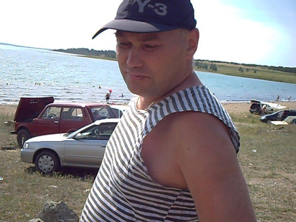 Александр Маслаков