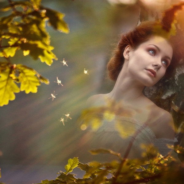 Карина Светличная