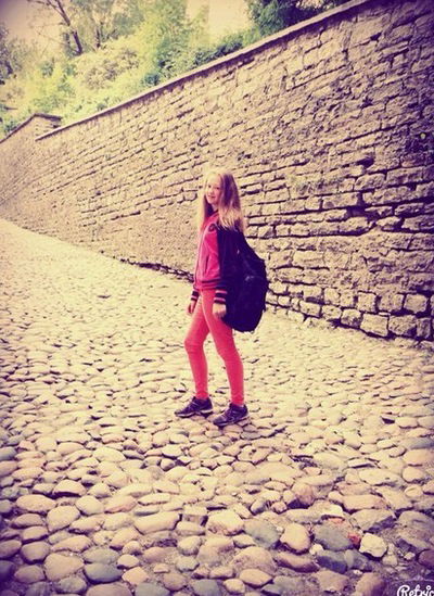 Диана Боган