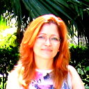 Irina Shmunis