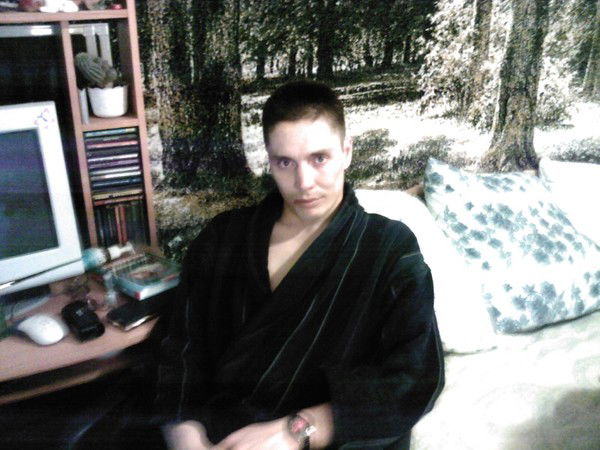 Павел Лимонов