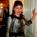 Ольга Терновых