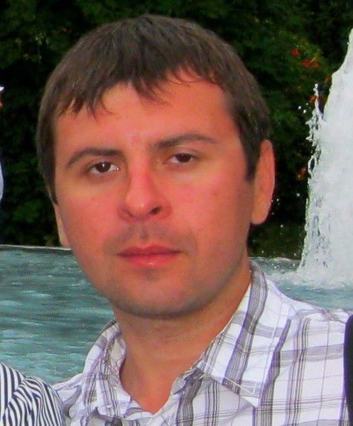 Роман Пилипенко