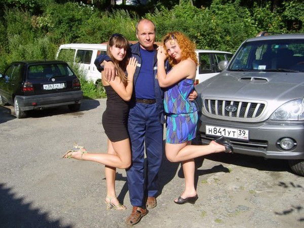 Иришка Шабалина