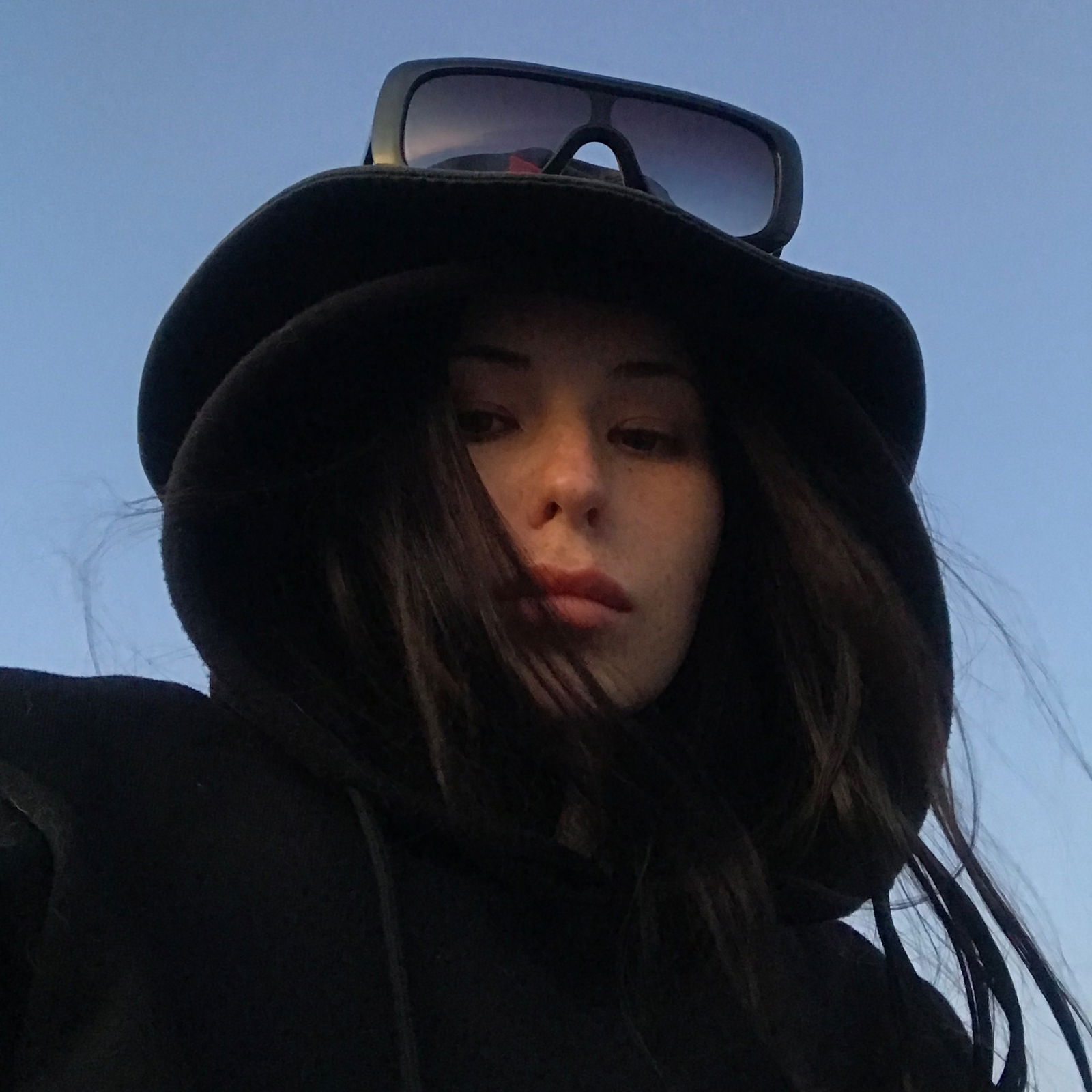 Максин Моран