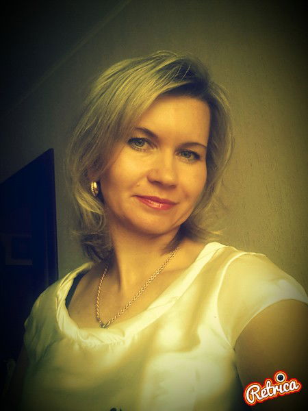 Елена Боровинских