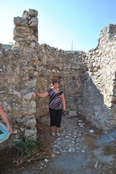 Наталия Макарова