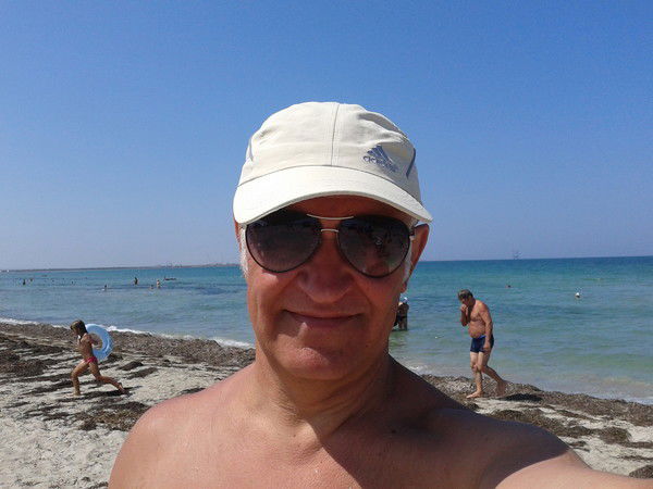 Валерий Бородулин