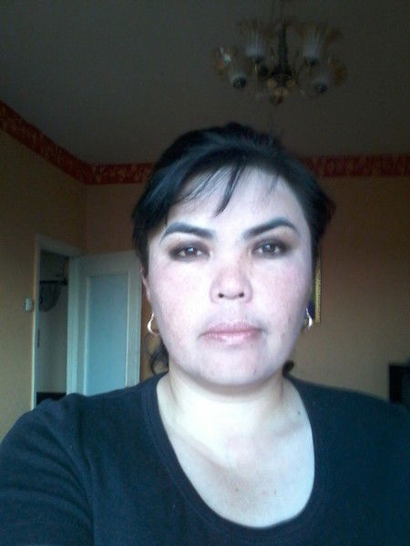 Баглан Жиренбаева