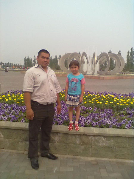 Бекет Ещанов