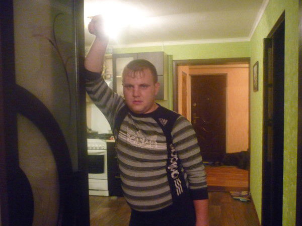 Игорь Сазыкин