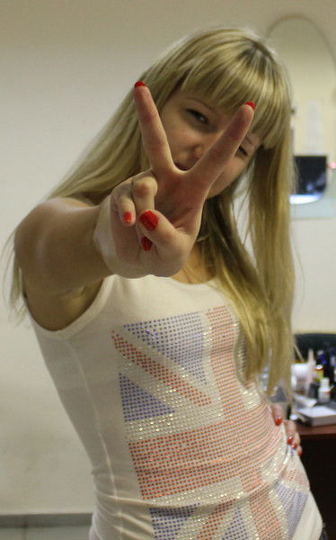 Тома Кушенко