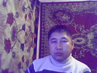 Манас Сыдыков