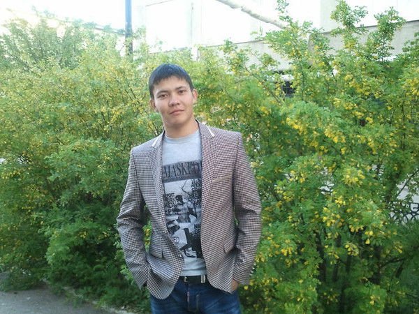 Тимур Пирлепесов