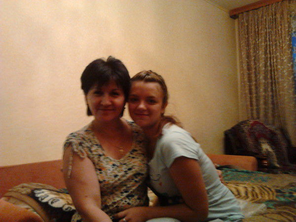 Мария Хмелевская