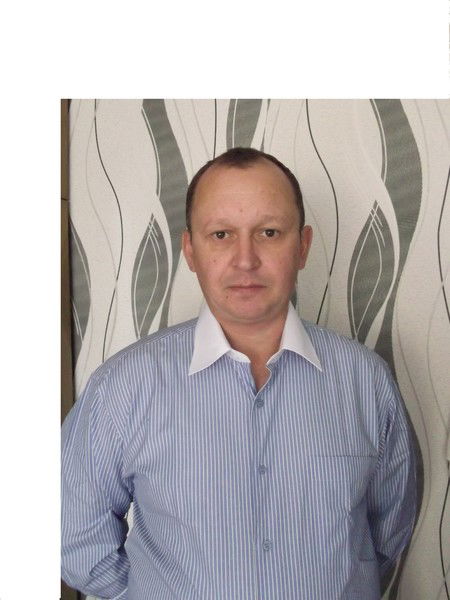 Сергей Потапов