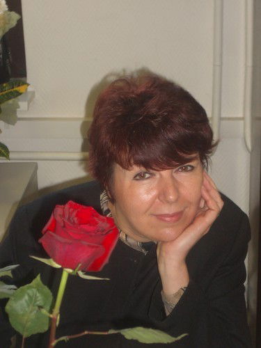 Вера Анпилова