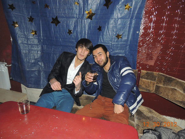 Farrukh_Beg Bazarbayev