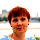 Ольга Кашникова