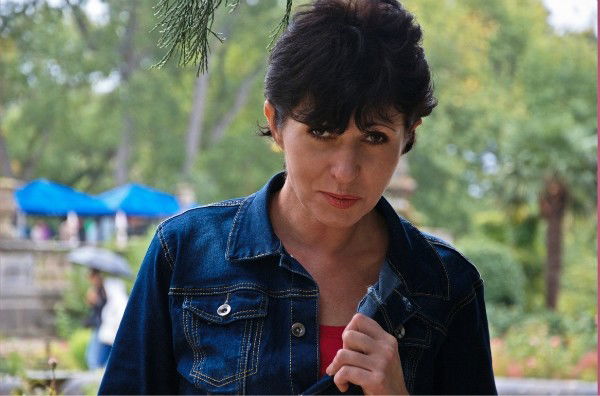 Елена Савченко