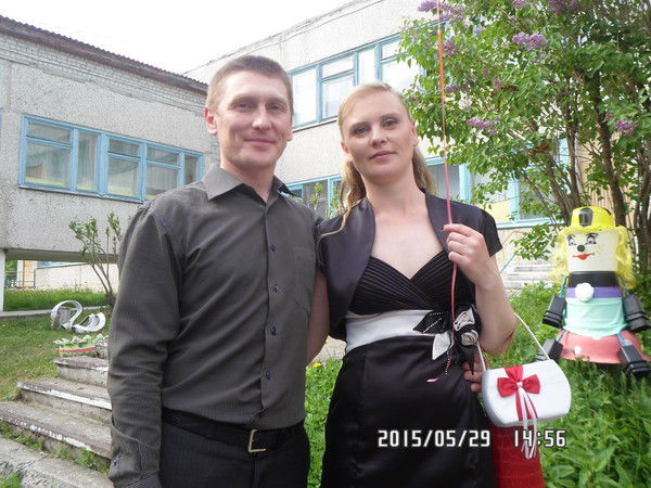 Юлия Мирошина