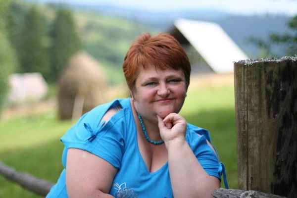 Мирослава Бондарчук