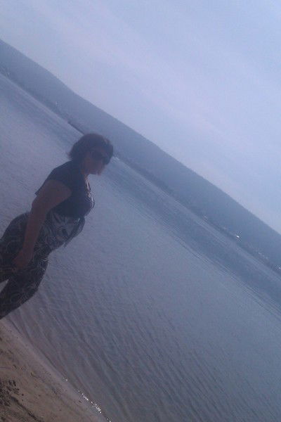 Маришка Солнышко