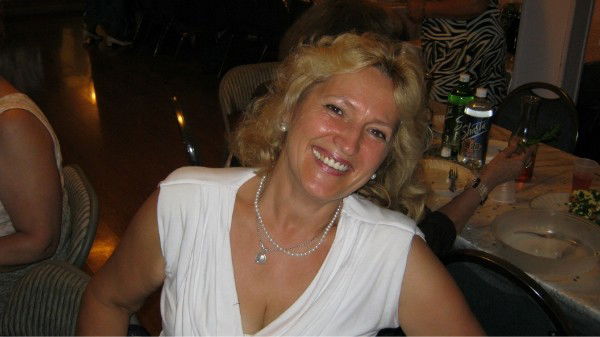 Елена Синейко