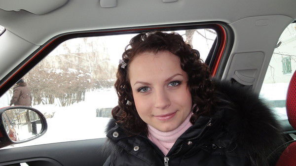 Юлия Алхимова