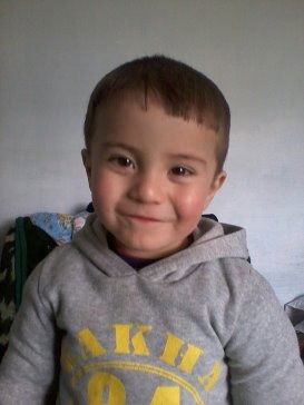 Косимжон Бахиров