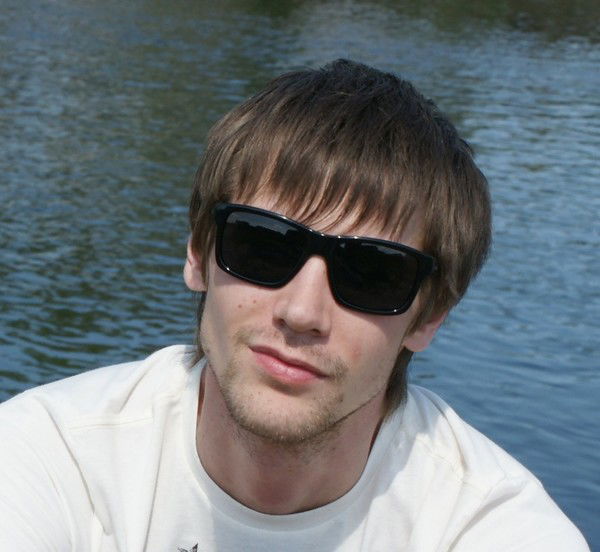 Евгений Данченко