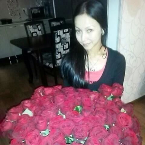 Макпала Иманалинова