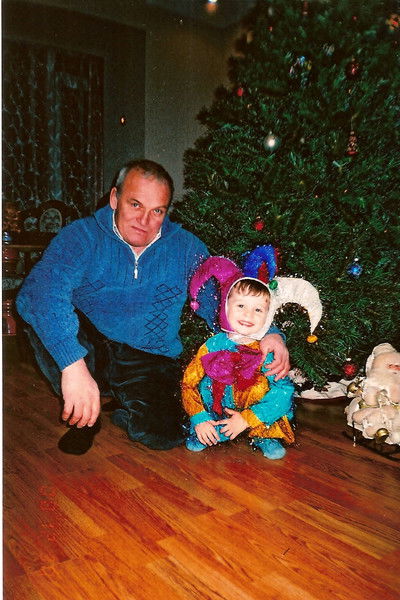 Иван Блудов