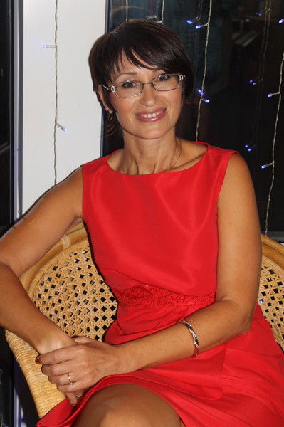 Ольга Нестеренко