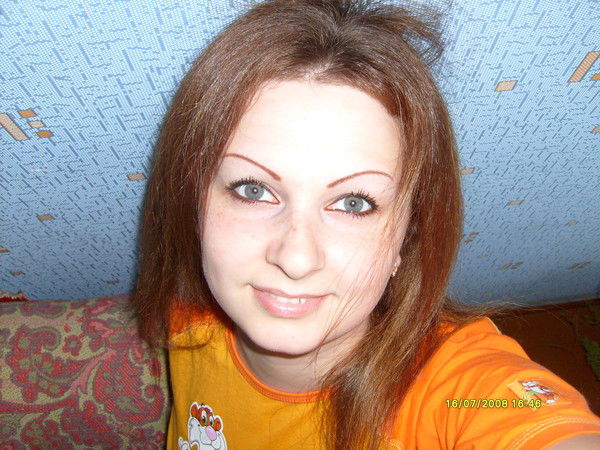 Яна Миронова