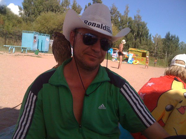 Александр Непокрытов